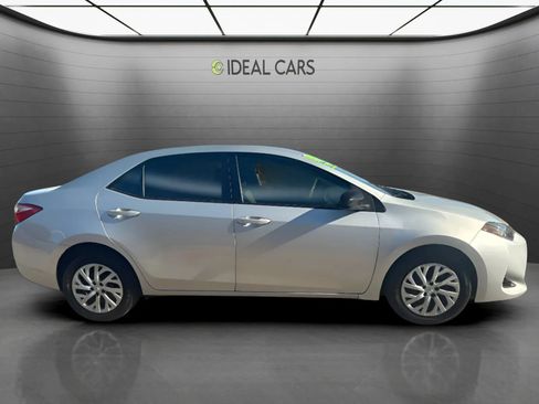Used 2019 Toyota Corolla LE FWD image 5