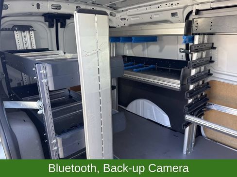 Certified 2023 Ford Transit Connect XL FWD image 14
