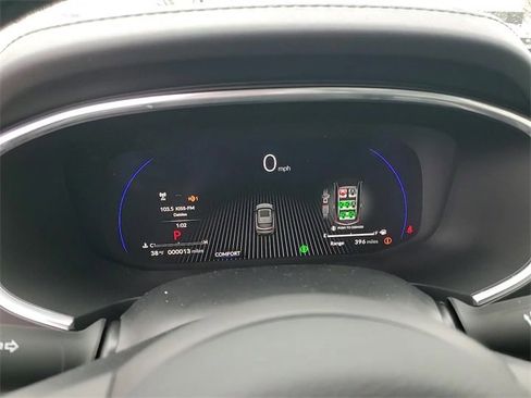 New 2026 Acura MDX w/ Advance Package image 19