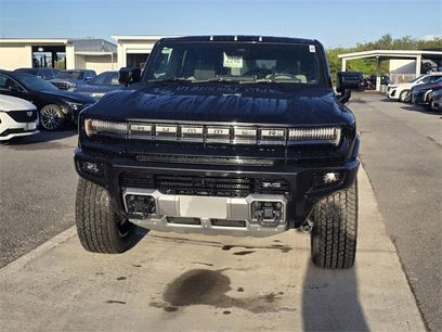 New 2026 GMC Hummer EV SUV