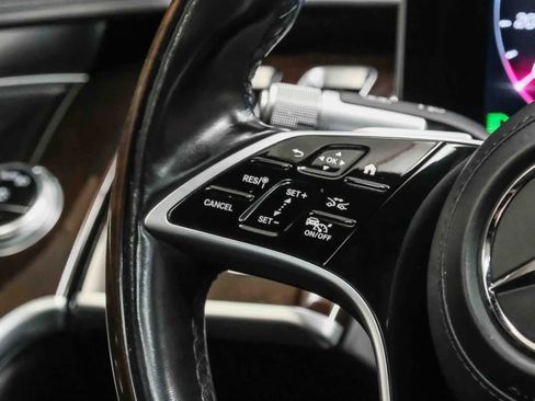 Certified 2024 Mercedes-Benz S 580e 4MATIC Sedan image 20