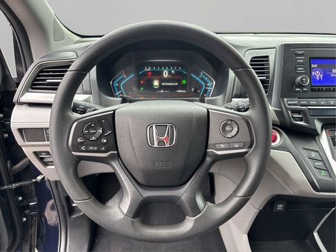 Used 2022 Honda Odyssey LX image 23