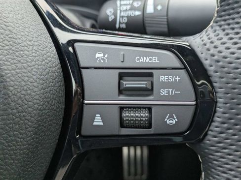 New 2026 Acura Integra Type S FWD image 26