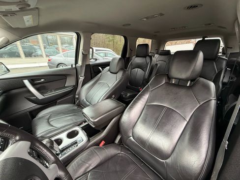 Used 2012 GMC Acadia SLT image 33