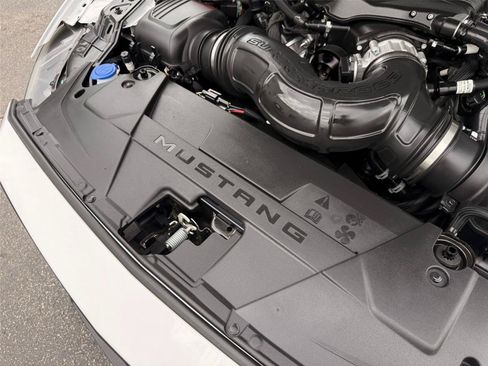 Used 2025 Ford Mustang GT Premium w/ GT Performance Package RWD image 45