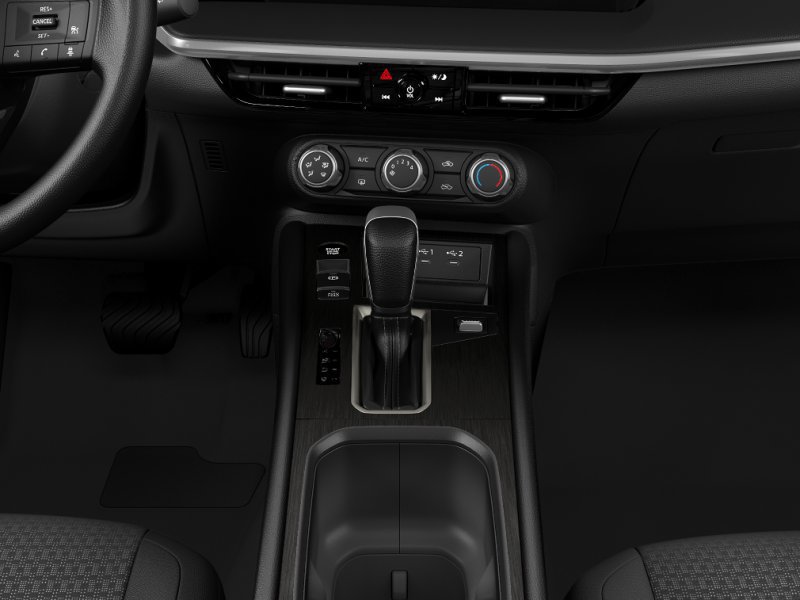 New 2026 Nissan Kicks S AWD/4WD image 21