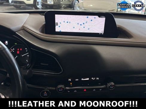 Used 2023 MAZDA CX-30 2.5 Turbo w/ Premium Plus Pkg image 19