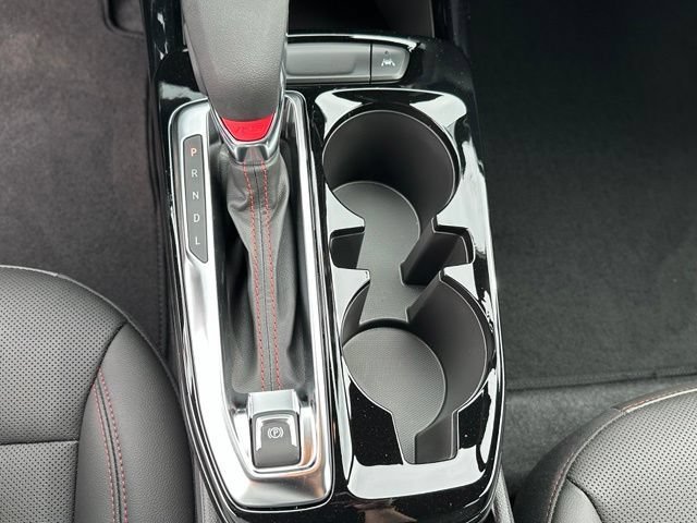 Used 2026 Chevrolet Trax RS FWD image 30