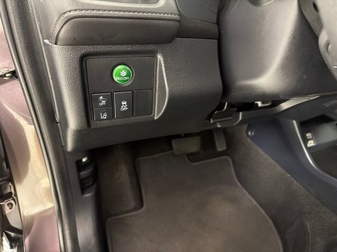 Used 2019 Honda HR-V EX-L image 14