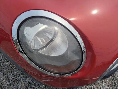 Used 2015 MINI Cooper 2-Door Hardtop FWD image 34