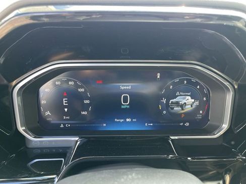 New 2026 Chevrolet Silverado 1500 ZR2 w/ LPO, Dark Essentials Package AWD/4WD image 15