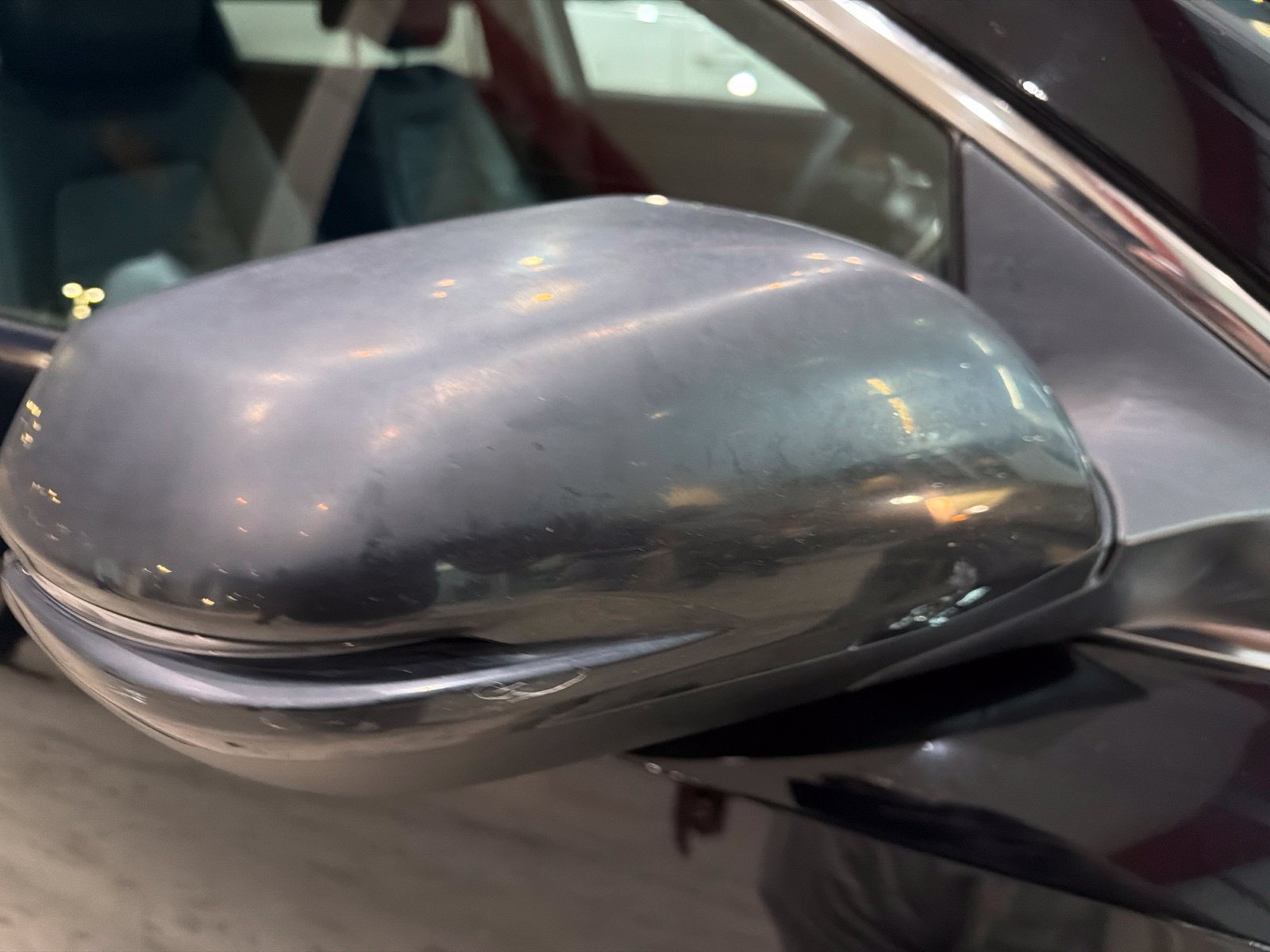 Used 2017 Honda CR-V EX-L image 19