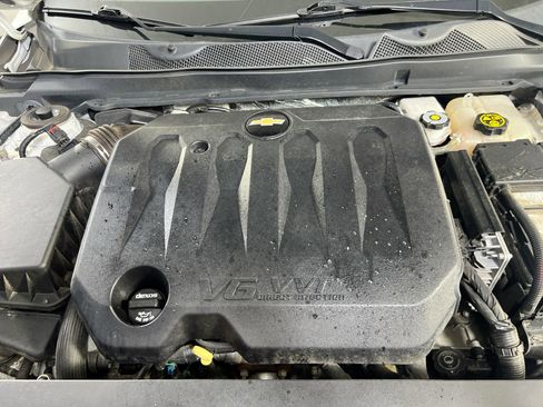 Used 2019 Chevrolet Impala LT w/ LT Convenience Package FWD image 28