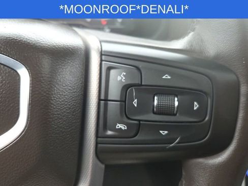Used 2024 GMC Yukon XL Denali w/ Advanced Technology Package AWD/4WD image 34