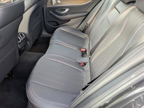 Certified 2023 Mercedes-Benz E 350 4MATIC Sedan image 20