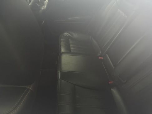 Used 2017 Chrysler 300 S w/ S Model Appearance Package image 9