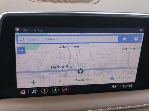 Used 2021 Chevrolet Suburban High Country image 19