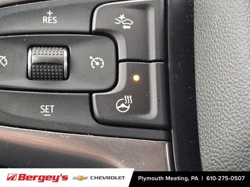 Certified 2023 Chevrolet Silverado 1500 RST AWD/4WD image 27