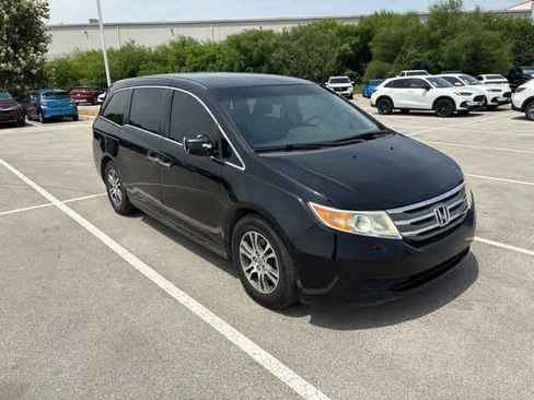 Used 2012 Honda Odyssey EX image 7