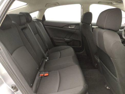 Used 2018 Honda Civic EX image 19