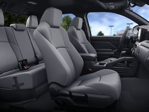 New 2026 Toyota Tacoma SR5 AWD/4WD image 20