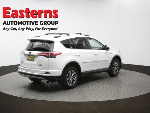 Used 2018 Toyota RAV4 XLE w/ Convenience Package image 44