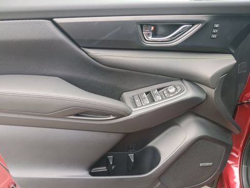 New 2026 Subaru Ascent Bronze Edition AWD/4WD image 8