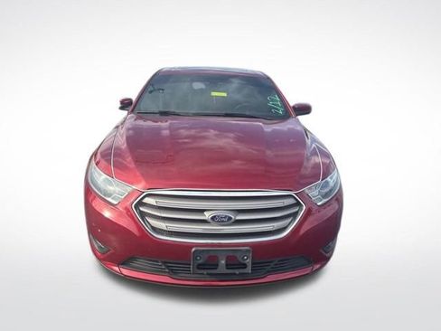 Used 2015 Ford Taurus SEL w/ Equipment Group 201A image 7