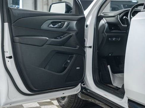 Used 2020 Chevrolet Traverse Premier w/ Redline Edition image 43