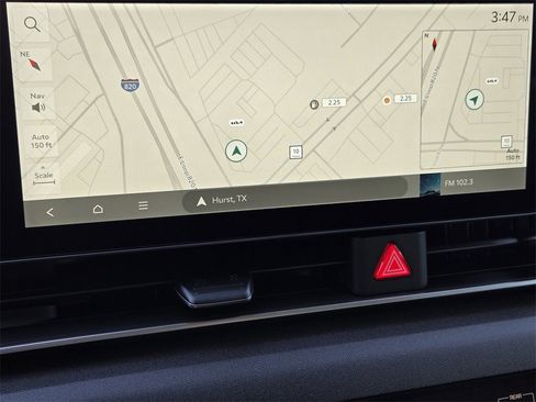 New 2026 Kia Carnival EX image 12