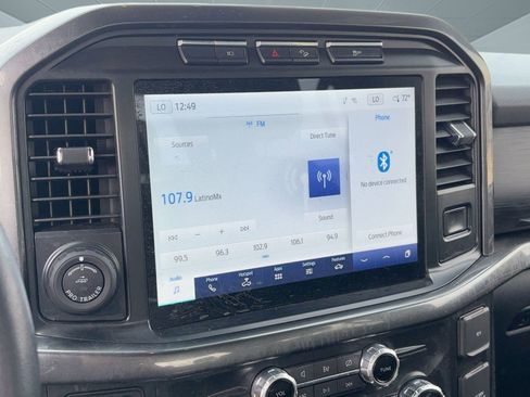 Used 2022 Ford F150 XLT w/ Equipment Group 302A High image 22