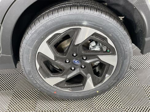 New 2026 Subaru Crosstrek 2.5i Limited image 20