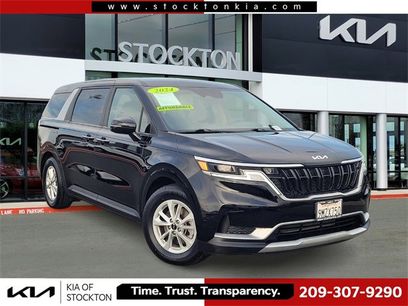 Used 2024 Kia Carnival LX