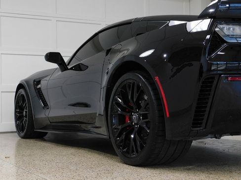 Used 2018 Chevrolet Corvette Z06 image 80