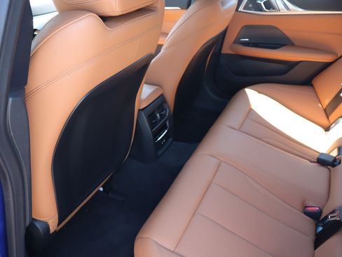 Used 2025 BMW i4 M50 AWD/4WD image 21