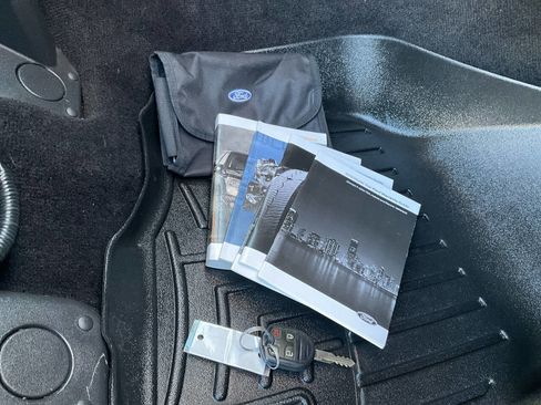 Used 2015 Ford F350 Lariat w/ Lariat Ultimate Package image 26