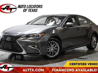 Used 2017 Lexus ES 350