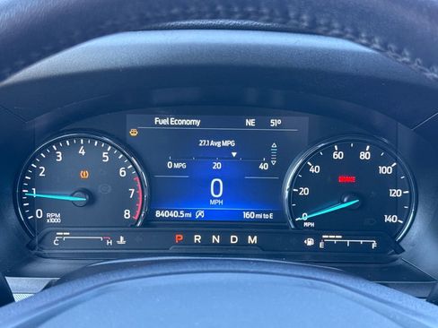 Used 2020 Ford Explorer XLT w/ Equipment Group 202A image 17