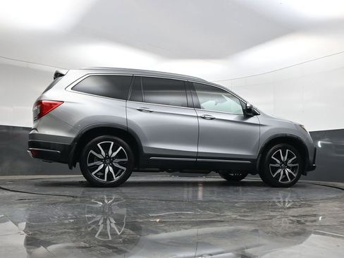 Used 2020 Honda Pilot Touring image 34