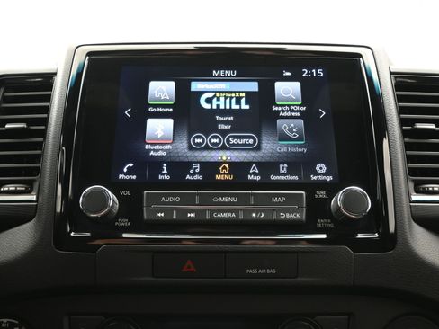 Used 2023 Nissan Frontier PRO-4X w/ Pro Convenience Package AWD/4WD image 29