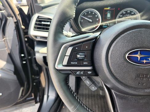 Used 2023 Subaru Forester Limited image 23