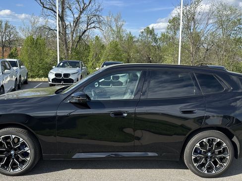 Certified 2025 BMW X3 M50 image 7