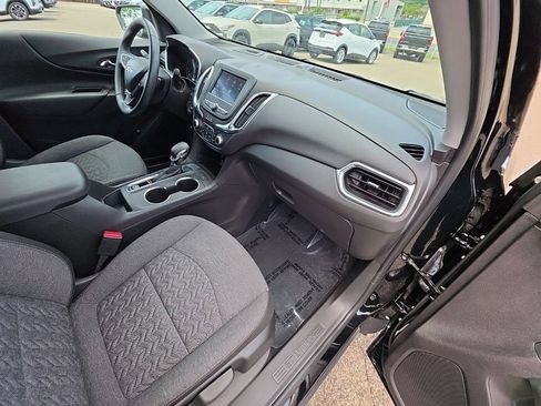 Used 2023 Chevrolet Equinox LT FWD image 30