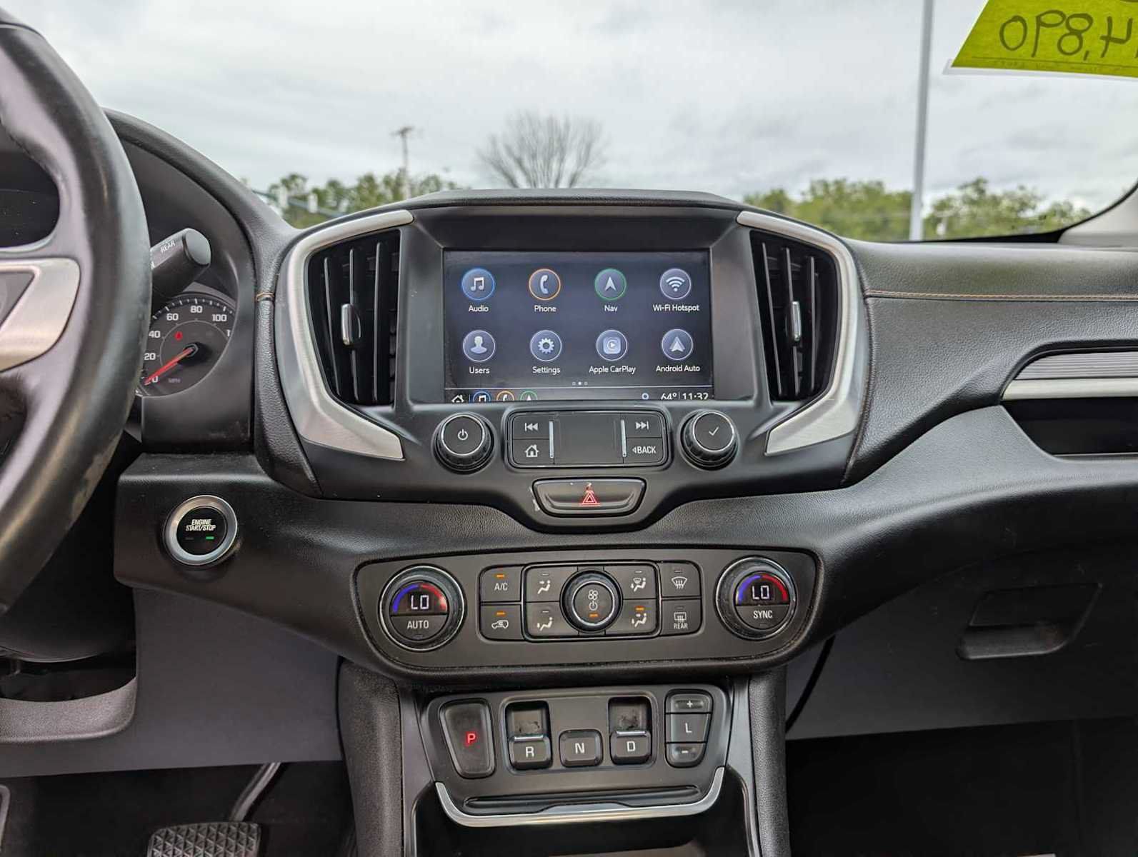 Used 2019 GMC Terrain SLT w/ Preferred Package AWD/4WD image 33
