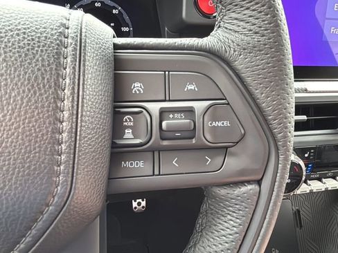 New 2026 Toyota Tacoma TRD Pro AWD/4WD image 22