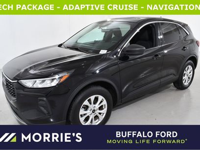 Used 2023 Ford Escape Active w/ Tech Pack #1