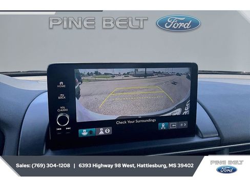 Used 2023 Honda Pilot Elite image 15