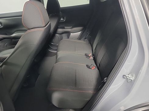 Certified 2023 Honda HR-V Sport image 17