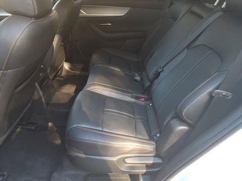 Used 2025 MAZDA CX-70 Plug-In Hybrid w/ Premium Pkg image 21