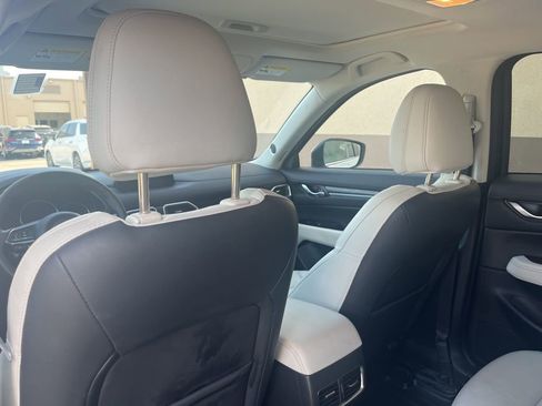 Used 2020 MAZDA CX-5 Grand Touring image 14